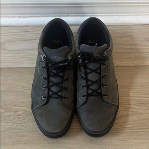 UGG Men's Charcoal Sneakers